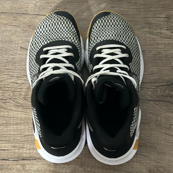 Nike KD Trey 5 IX (CW3400-006) Men’s Basketball Shoes Sneakers Size 9 Multicolor - Picture 7 of 8